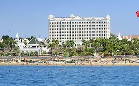 Kamelya Fulya Hotel 5 *